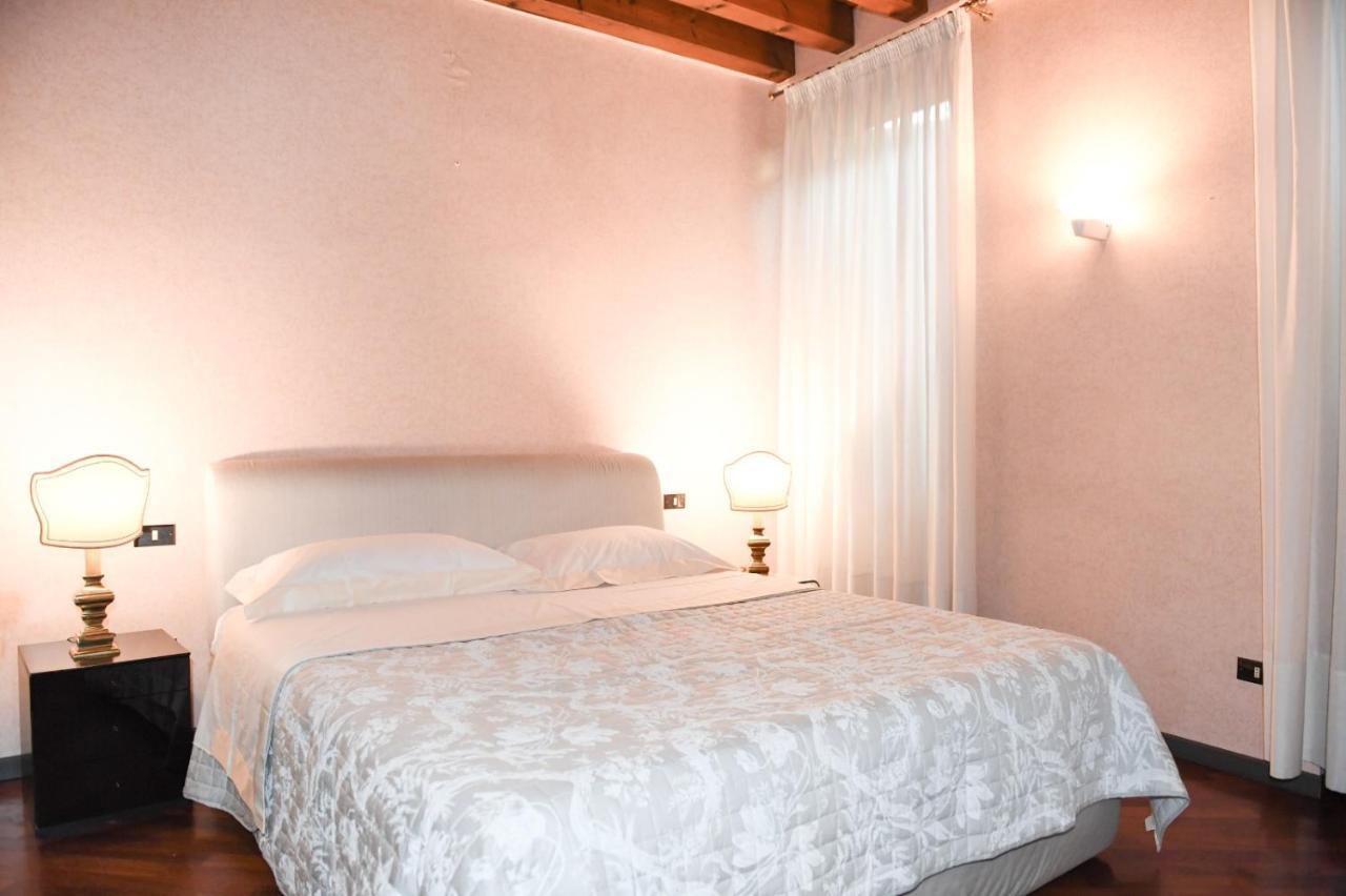 Dimora Noemi Apartment Верона Екстериор снимка