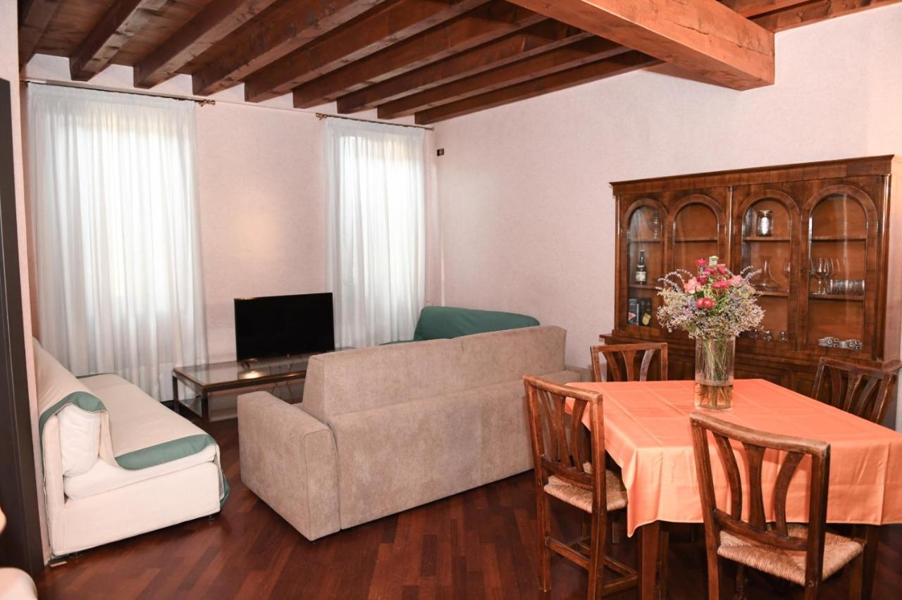 Dimora Noemi Apartment Верона Екстериор снимка