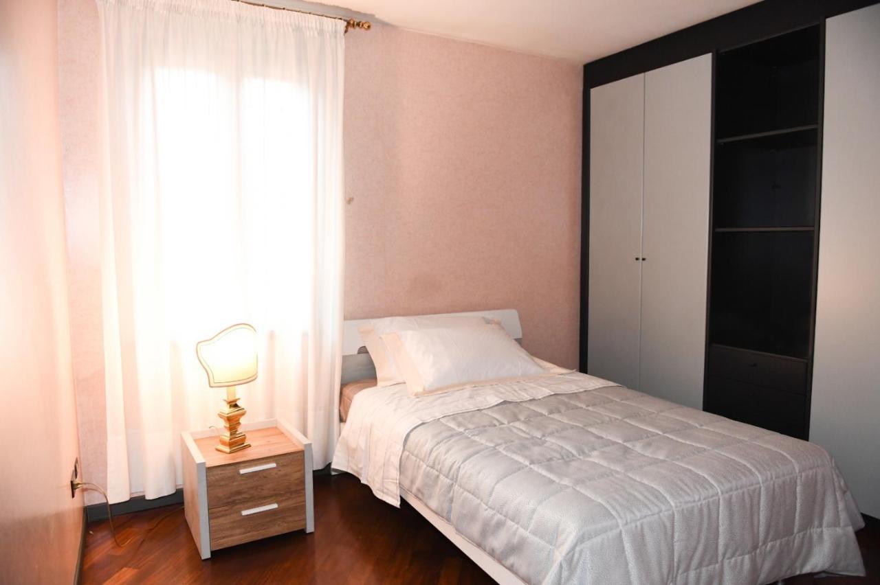 Dimora Noemi Apartment Верона Екстериор снимка